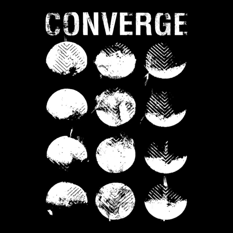 Converge And Women Adjustable Cap | Artistshot