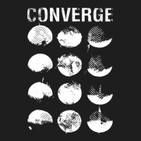 Converge And Women Classic T-shirt | Artistshot