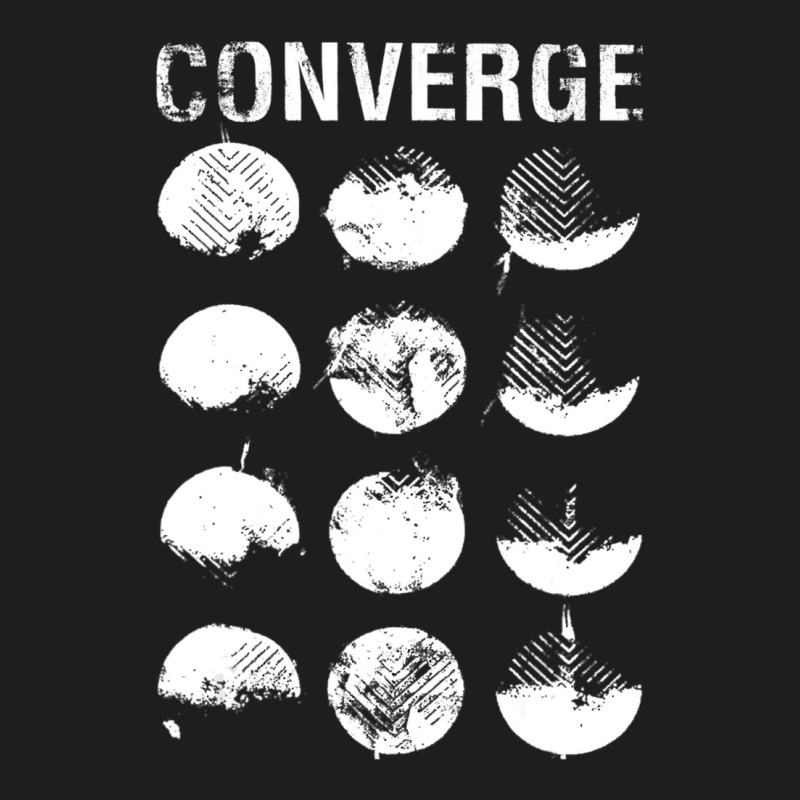 Converge And Women Classic T-shirt | Artistshot