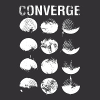 Converge And Women Vintage Hoodie And Short Set | Artistshot