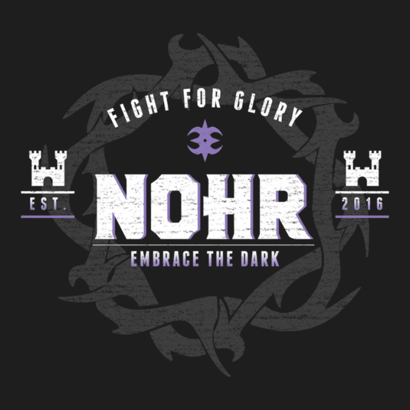 Fight For Nohr! Classic T-shirt by cm-arts | Artistshot