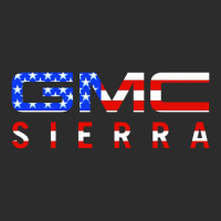 Gmc Siera Usa Flag Exclusive T-shirt | Artistshot