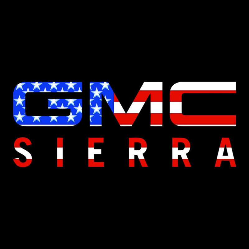 Gmc Siera Usa Flag Lightweight Hoodie by vendraqidas | Artistshot