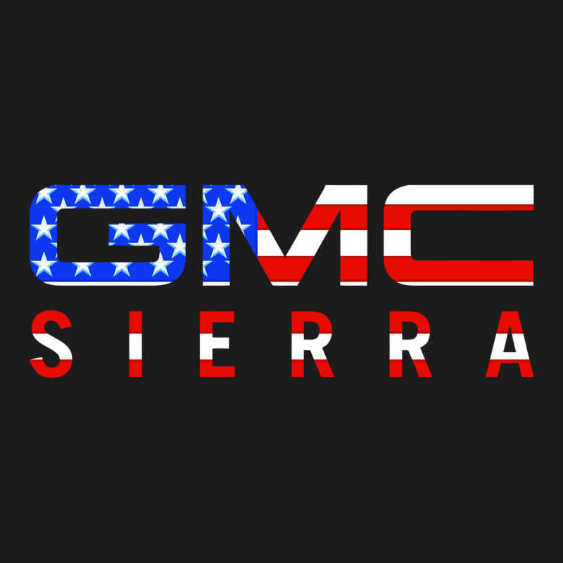 Gmc Siera Usa Flag Hoodie & Jogger set by vendraqidas | Artistshot