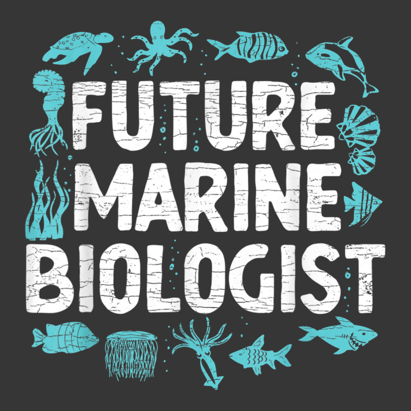 Oceanography Future Marine Biologist Toddler Hoodie by Stunner | Artistshot