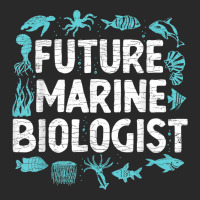 Oceanography Future Marine Biologist Printed Hat | Artistshot