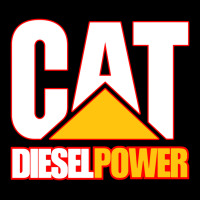 Cat Diesel Power Unisex Jogger | Artistshot