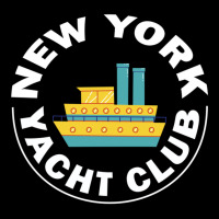 New York Yacht Club Adjustable Cap | Artistshot