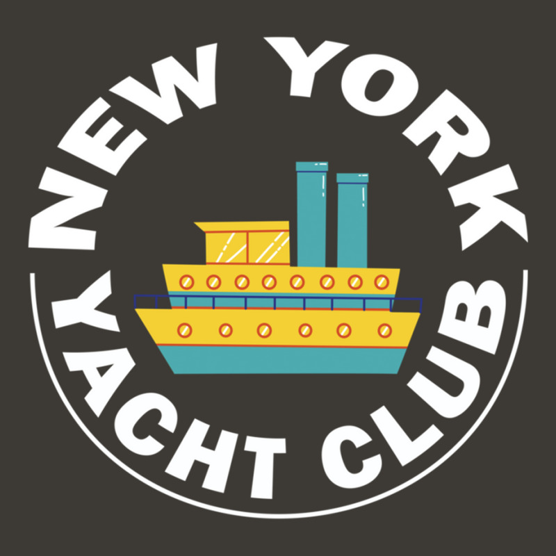 New York Yacht Club Bucket Hat | Artistshot