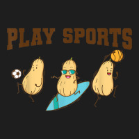 Butternut Squash Makes Sport Classic T-shirt | Artistshot