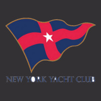 New York Yacht Club  (8) Vintage Short | Artistshot