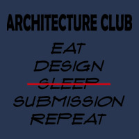 Awesome Since No Sleep Architecture Club Team Boys Girls Men Denim Jacket | Artistshot