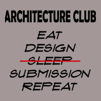 Awesome Since No Sleep Architecture Club Team Boys Girls Vintage Short | Artistshot