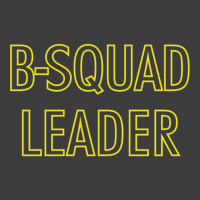 B-squad Leader Men's Polo Shirt | Artistshot