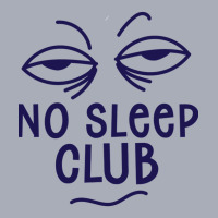 Awesome Since No Sleep Club Gift Men Women Sleepy Eyes Team Boys Girls Tank Dress | Artistshot