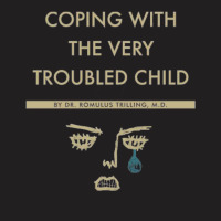 Coping With The Very Troubled Child Moonrise Kingdom T-shirt | Artistshot