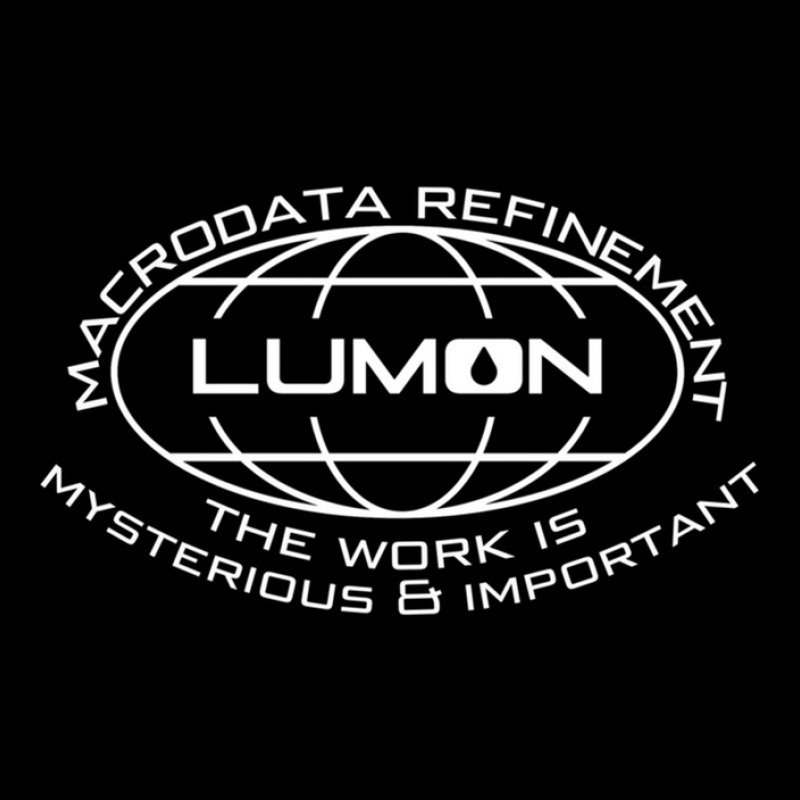 Lumon Severance Macrodata Refinement Work Is Mysterious And Important  Adjustable Cap | Artistshot