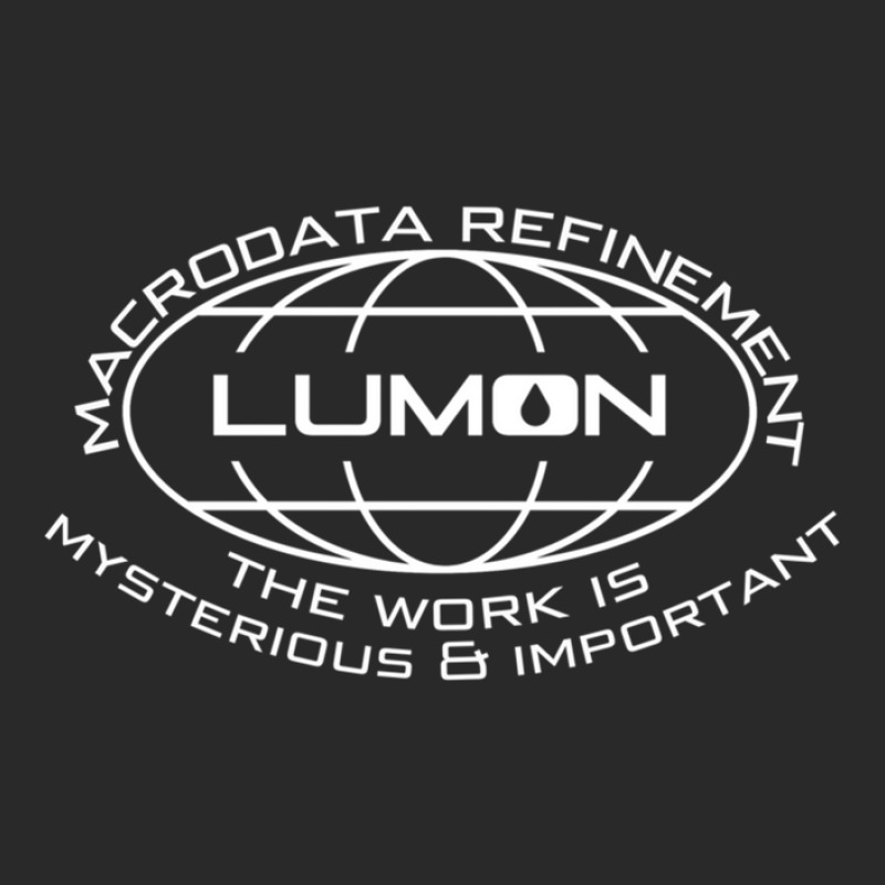 Lumon Severance Macrodata Refinement Work Is Mysterious And Important  Printed Hat | Artistshot