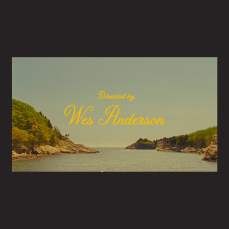 Directed By Wes Anderson  Moonrise Kingdom Film. Vintage Cap | Artistshot