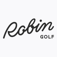 Robin Golf T-shirt | Artistshot