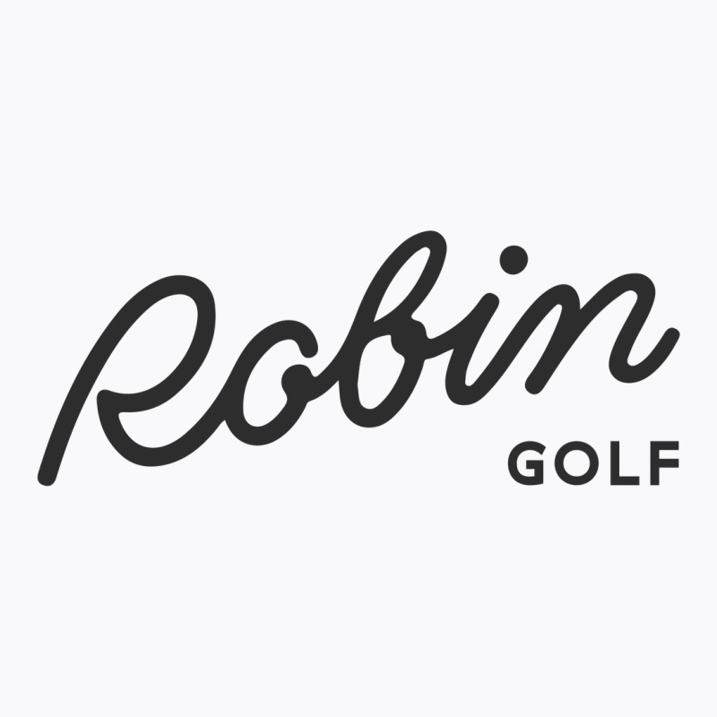 Robin Golf T-Shirt by vendraqidas | Artistshot