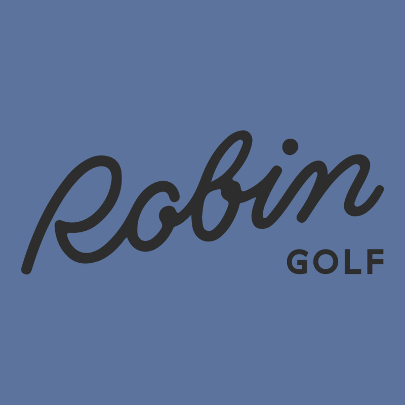 Robin Golf Lightweight Hoodie by vendraqidas | Artistshot