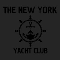 The New York Yacht Club Unisex Hoodie | Artistshot