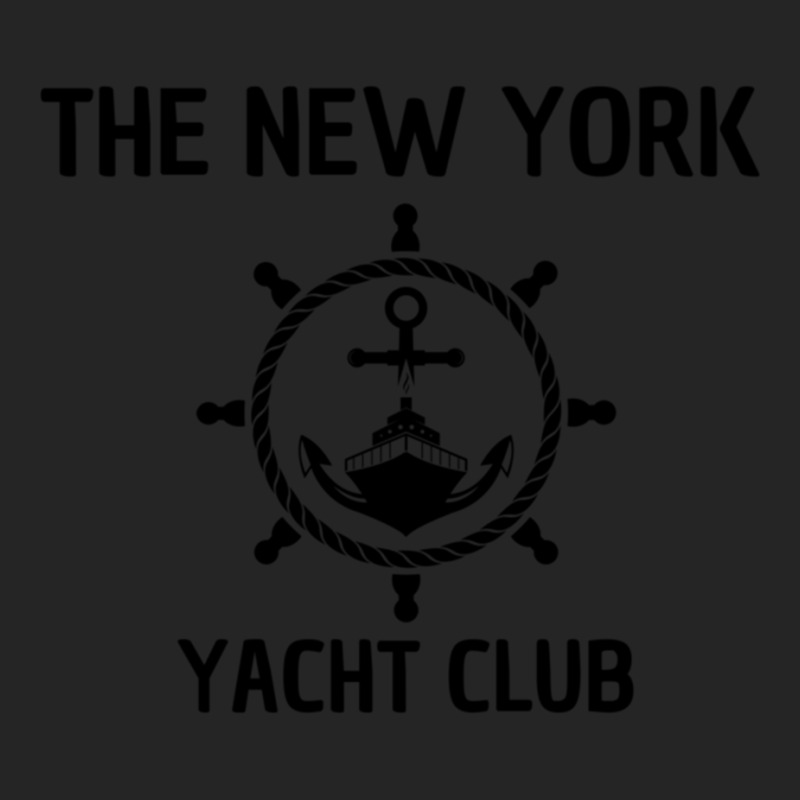 The New York Yacht Club Unisex Hoodie | Artistshot