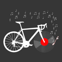 Bicycle Cycling Road Bike Vinyl Record Player Music Cyclist Toddler Hoodie | Artistshot