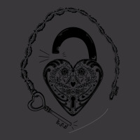 Heart Locket Ladies Curvy T-shirt | Artistshot