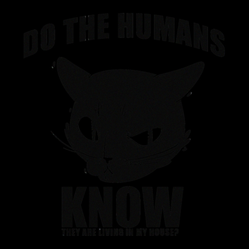 Do Human Know They Live In My House Adjustable Cap by Kuwannin528 | Artistshot