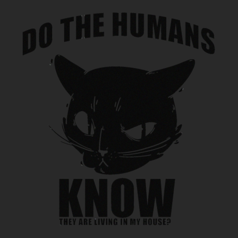 Do Human Know They Live In My House Printed hat by Kuwannin528 | Artistshot