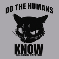 Do Human Know They Live In My House Youth 3/4 Sleeve | Artistshot