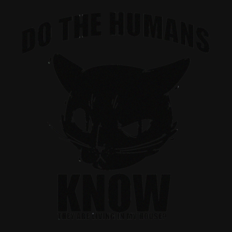 Do Human Know They Live In My House Baby Bibs by Kuwannin528 | Artistshot