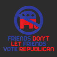 Anti Republican, Pro Democrat Exclusive T-shirt | Artistshot