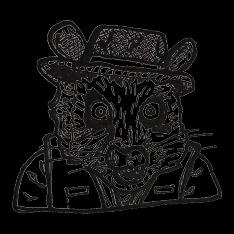 Fantastic Mr Mole Pocket T-Shirt by cm-arts | Artistshot