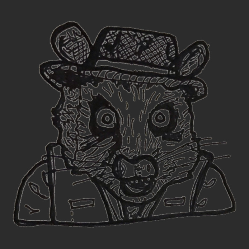 Fantastic Mr Mole Exclusive T-shirt by cm-arts | Artistshot