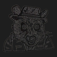 Fantastic Mr Mole Classic T-shirt | Artistshot