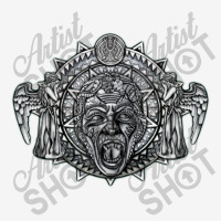 Aztec Angel Don't Blink   Doctor Who Adjustable Cap | Artistshot