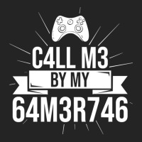 Call Me By My Gamertag Leetspeak Leetcode Meme 3/4 Sleeve Shirt | Artistshot