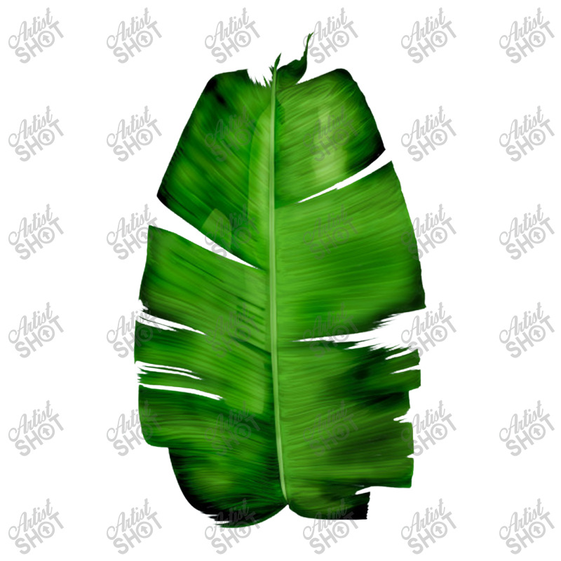 Banana Leaf Painting   Monstera Deliciosa Women's Pajamas Set by sepulohsepuluh | Artistshot