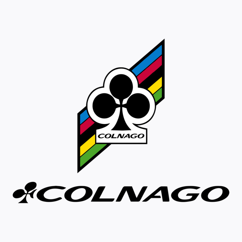 Colnago T-Shirt by vendraqidas | Artistshot