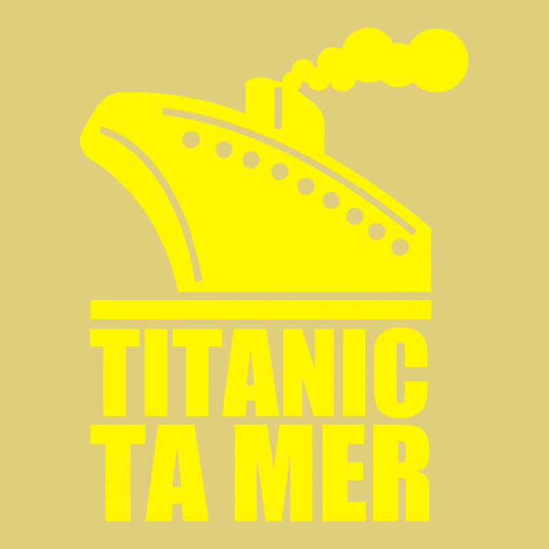 Titanic Ta Mer Baby Bodysuit | Artistshot