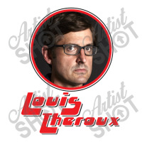 Louis Theroux Groove Hero Youth Tee | Artistshot