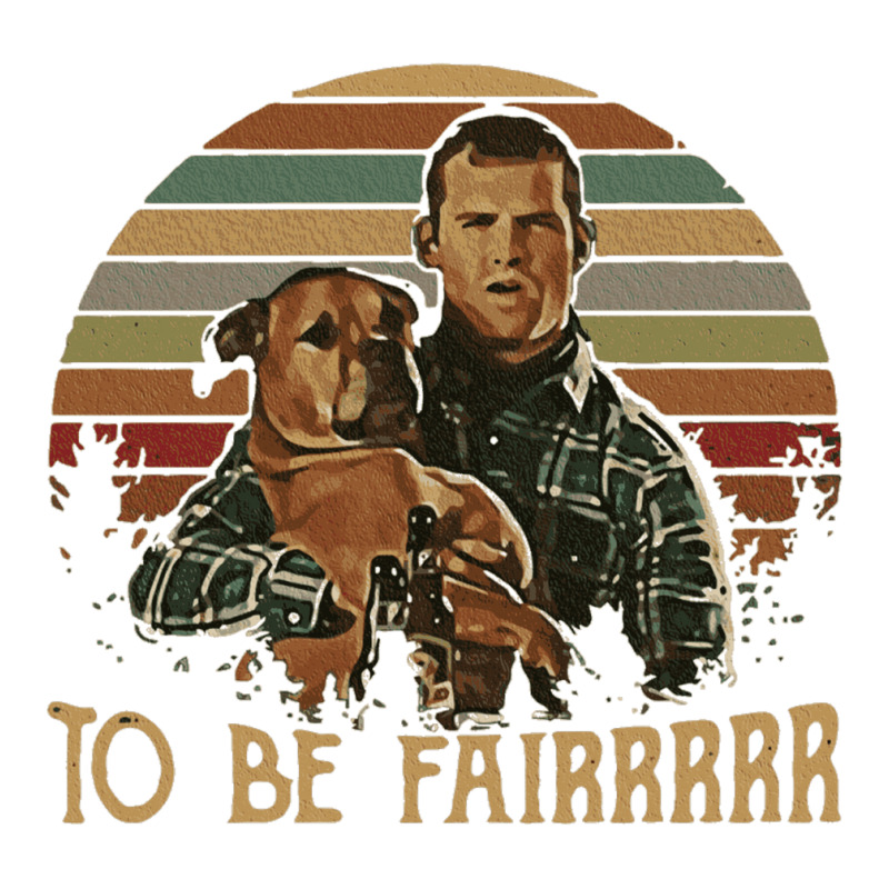 Letterkenny Tribute To Be Fair Ceramic Crewneck Sweatshirt by cm-arts | Artistshot