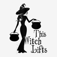 This Witch Lifts Funny Workout Fitness Bodybuilding Tank Top Adjustable Cap | Artistshot