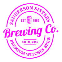 Sanderson Sisters Brewing Purple Unisex Hoodie | Artistshot