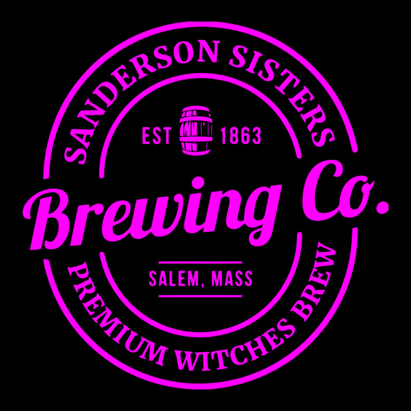 Sanderson Sisters Brewing Purple Fleece Short by vendraqidas | Artistshot