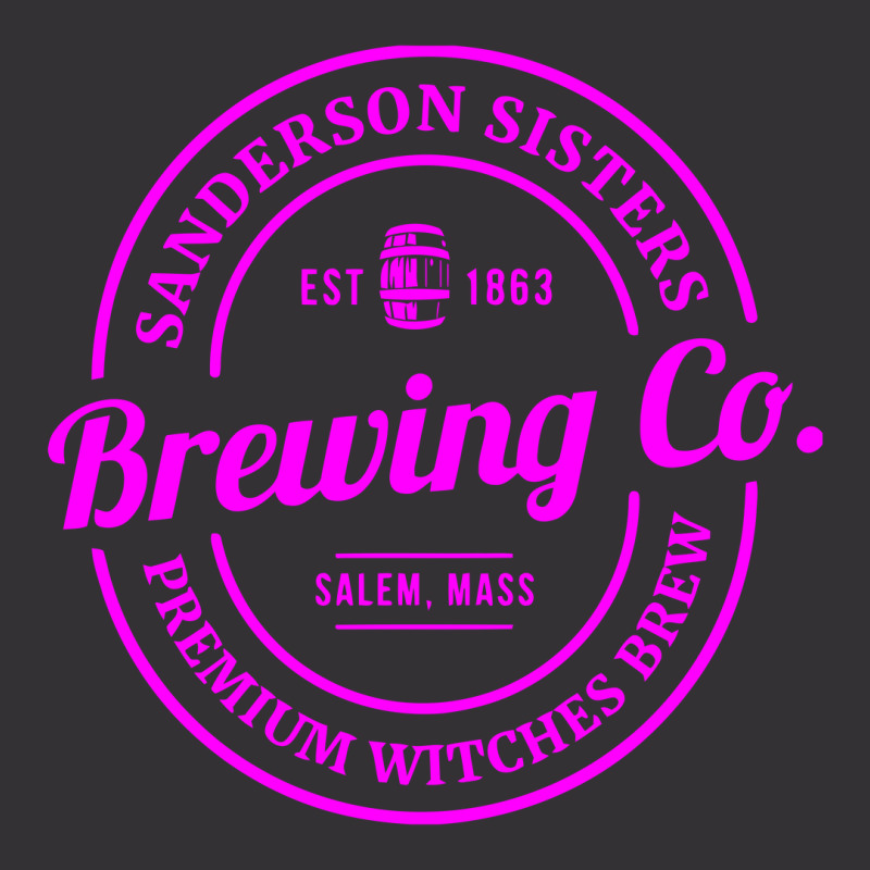 Sanderson Sisters Brewing Purple Vintage Hoodie And Short Set by vendraqidas | Artistshot