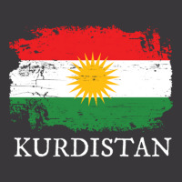 Kurdistan Flag Ladies Curvy T-shirt | Artistshot